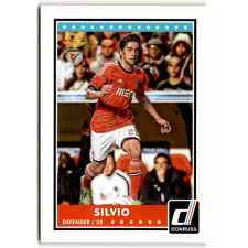 Panini 2015 Donruss #62 Silvio gyűjthető kártya