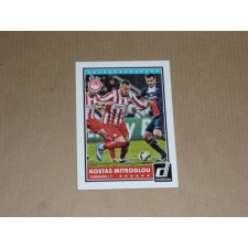 Panini 2015 Donruss #76A Kostas Mitroglou gyűjthető kártya