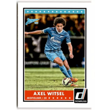 Panini 2015 Donruss #82 Axel Witsel gyűjthető kártya