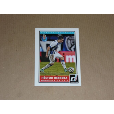 Panini 2015 Donruss #96 Hector Herrera gyűjthető kártya
