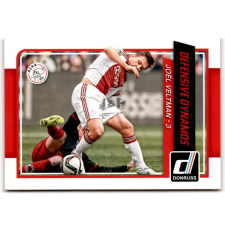 Panini 2015 Donruss Defensive Dynamos #4 Joel Veltman gyűjthető kártya
