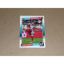 Panini 2015 Donruss Field Generals #4 Giannis Maniatis gyűjthető kártya
