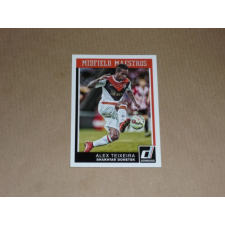 Panini 2015 Donruss Midfield Maestros #2 Alex Teixeira gyűjthető kártya