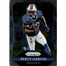 Panini 2015 Panini Prizm #110 Percy Harvin gyűjthető kártya