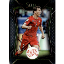 Panini 2015 Panini Select #59 Stephan Lichtsteiner gyűjthető kártya