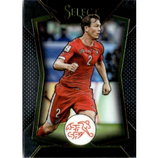 Panini 2015 Panini Select #59 Stephan Lichtsteiner gyűjthető kártya
