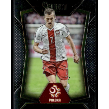 Panini 2015 Panini Select #81 Arkadiusz Milik gyűjthető kártya