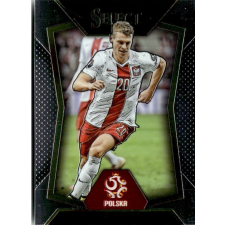 Panini 2015 Panini Select #82 Lukasz Piszczek gyűjthető kártya
