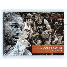 Panini 2016-17 Aficionado Basketball Base #76 Nicolas Batum gyűjthető kártya