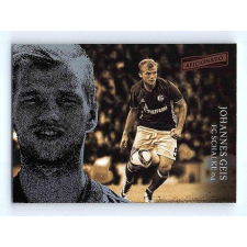 Panini 2016-17 Aficionado Soccer Base #129 Johannes Geis gyűjthető kártya