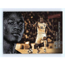 Panini 2016-17 Aficionado Soccer Base #48 Darlington Nagbe gyűjthető kártya