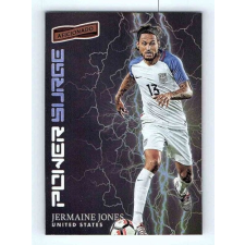 Panini 2016-17 Aficionado Soccer Power Surge #PS-21 Jermaine Jones gyűjthető kártya