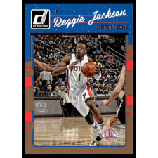 Panini 2016-17 Donruss #103 Reggie Jackson gyűjthető kártya