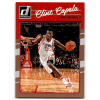 Panini 2016-17 Donruss #112 Clint Capela