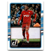Panini 2016-17 Donruss #112 Steve Mandanda