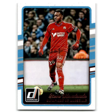 Panini 2016-17 Donruss #112 Steve Mandanda gyűjthető kártya