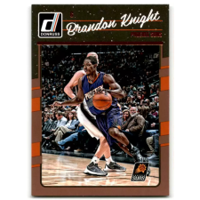 Panini 2016-17 Donruss #122 Brandon Knight gyűjthető kártya