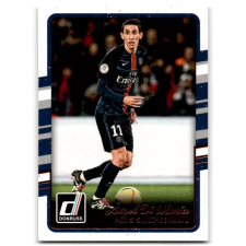 Panini 2016-17 Donruss #124 Angel Di Maria gyűjthető kártya