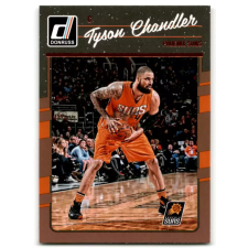 Panini 2016-17 Donruss #124 Tyson Chandler gyűjthető kártya