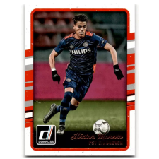 Panini 2016-17 Donruss #134 Hector Moreno gyűjthető kártya