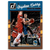 Panini 2016-17 Donruss #135 Stephen Curry