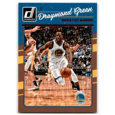 Panini 2016-17 Donruss #138 Draymond Green gyűjthető kártya