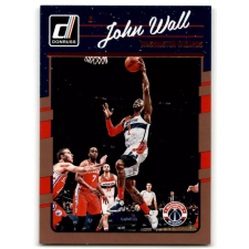 Panini 2016-17 Donruss #140 John Wall gyűjthető kártya