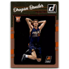 Panini 2016-17 Donruss #154 Dragan Bender RC