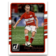 Panini 2016-17 Donruss #157 Denis Glushakov gyűjthető kártya