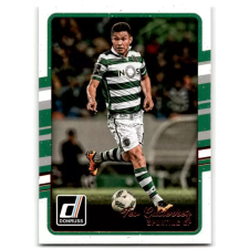 Panini 2016-17 Donruss #175 Teo Gutierrez gyűjthető kártya