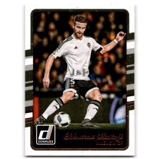 Panini 2016-17 Donruss #182 Shkodran Mustafi gyűjthető kártya
