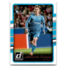 Panini 2016-17 Donruss #183 Aleksandr Kokorin gyűjthető kártya