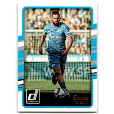 Panini 2016-17 Donruss #186 Danny gyűjthető kártya