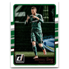 Panini 2016-17 Donruss #200 Marcus Berg gyűjthető kártya