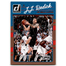 Panini 2016-17 Donruss #29 J.J. Redick gyűjthető kártya