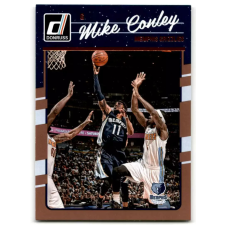 Panini 2016-17 Donruss #30 Mike Conley gyűjthető kártya