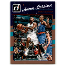 Panini 2016-17 Donruss #48 Aaron Harrison gyűjthető kártya