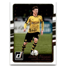 Panini 2016-17 Donruss #51 Lukasz Piszczek gyűjthető kártya