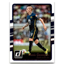Panini 2016-17 Donruss #57 Dario Benedetto gyűjthető kártya