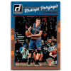 Panini 2016-17 Donruss #60 Kristaps Porzingis