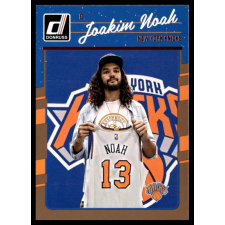 Panini 2016-17 Donruss #61 Joakim Noah gyűjthető kártya