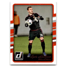 Panini 2016-17 Donruss #66 Igor Akinfeev gyűjthető kártya