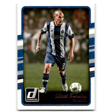 Panini 2016-17 Donruss #81 Maxi Pereira gyűjthető kártya