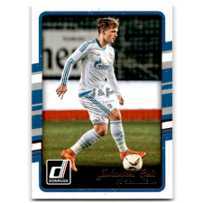 Panini 2016-17 Donruss #90 Johannes Geis gyűjthető kártya