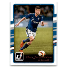Panini 2016-17 Donruss #91 Klaas-Jan Huntelaar gyűjthető kártya