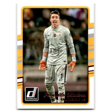 Panini 2016-17 Donruss #95 Fernando Muslera gyűjthető kártya