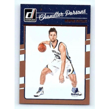 Panini 2016-17 Donruss Basketball Base #31 Chandler Parsons gyűjthető kártya