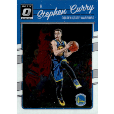 Panini 2016-17 Donruss Optic #135 Stephen Curry gyűjthető kártya