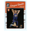 Panini 2016-17 Donruss Optic Base #154 Dragan Bender RC