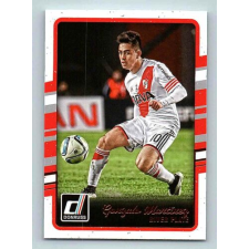 Panini 2016-17 Donruss Soccer Base #150 Gonzalo Martinez gyűjthető kártya